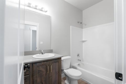 Tiny photo for 2303 E 320 N #40M, Spanish Fork, UT 84660 (MLS # 2151445)