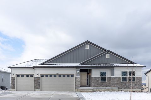 2303 E 320 N 40M Spanish Fork UT 84660