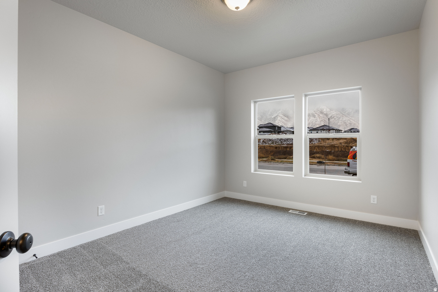 MELLOR AT SPANISH FORK - Residential
