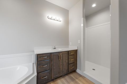 Tiny photo for 2303 E 320 N #40M, Spanish Fork, UT 84660 (MLS # 2151445)