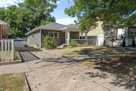 726 E 29TH S Ogden UT 84403