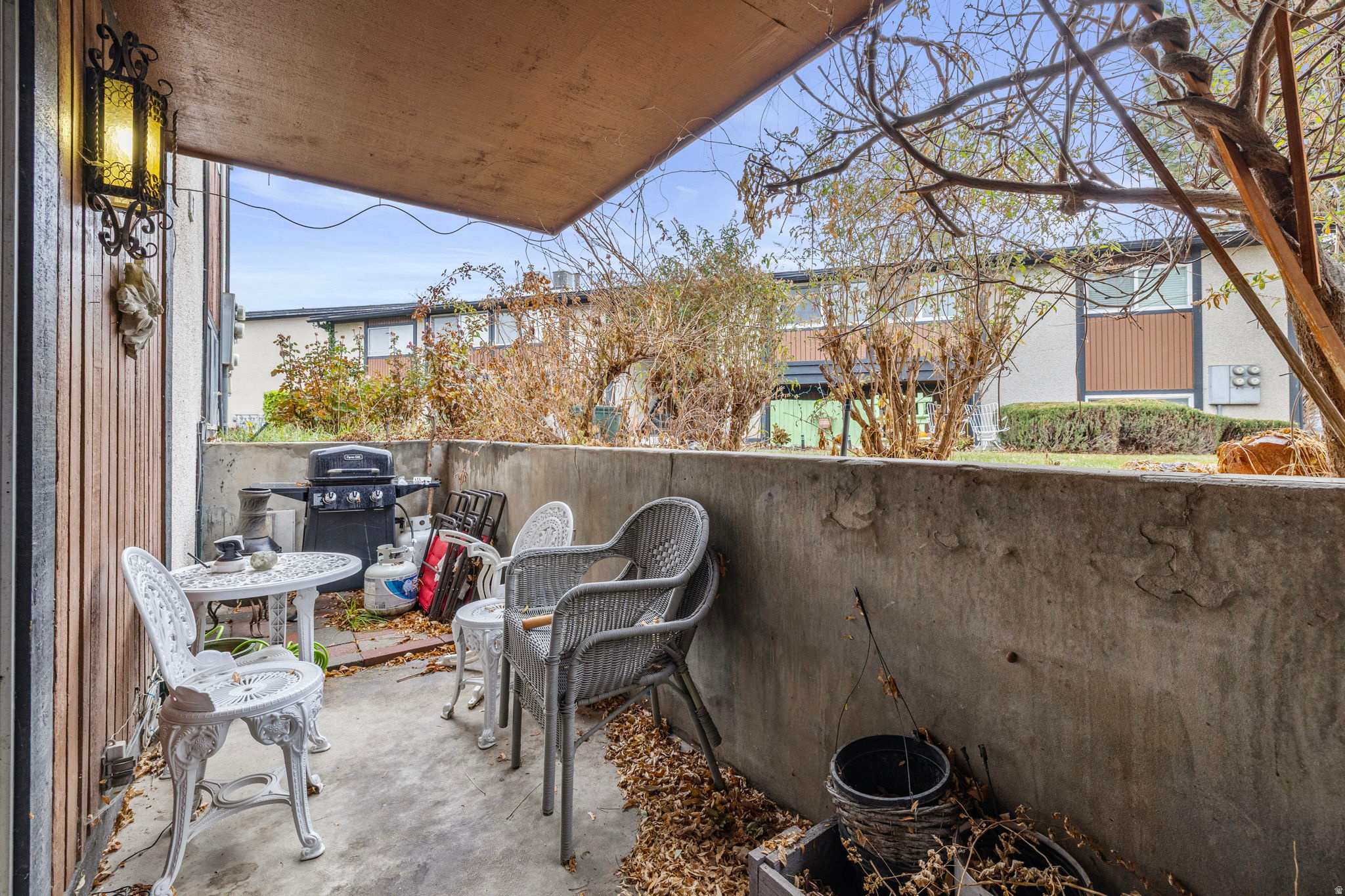 GARDEN PARK - Residential