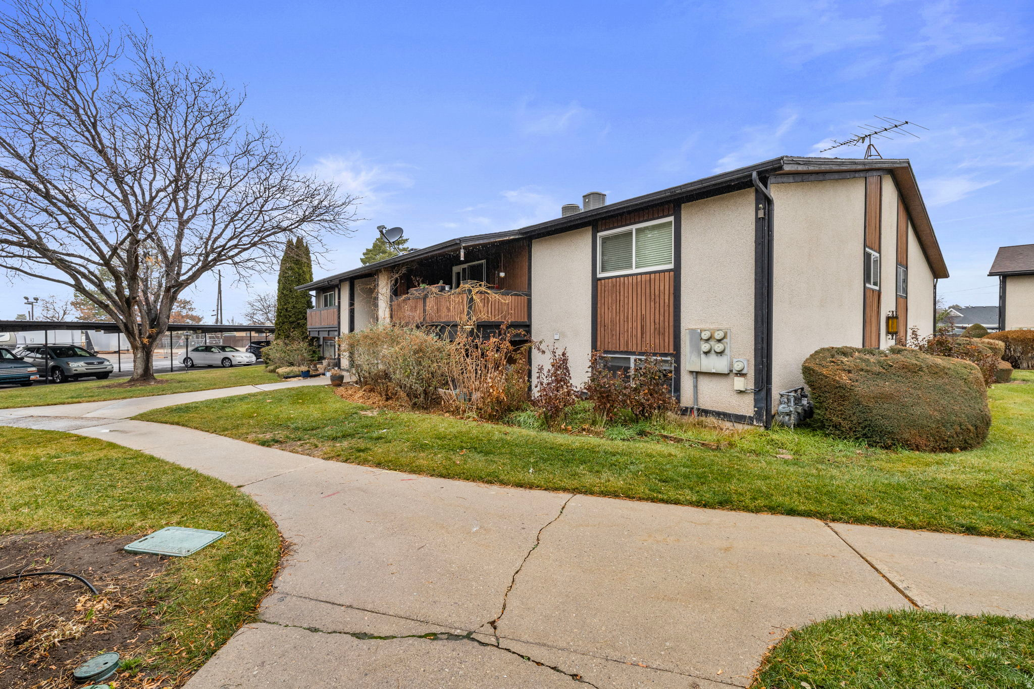 GARDEN PARK - Residential