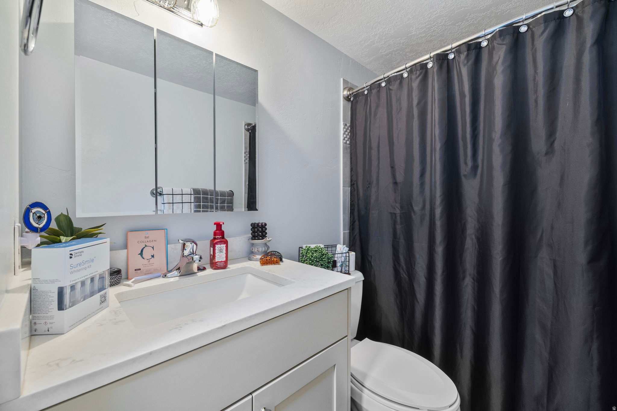 GARDEN PARK - Residential