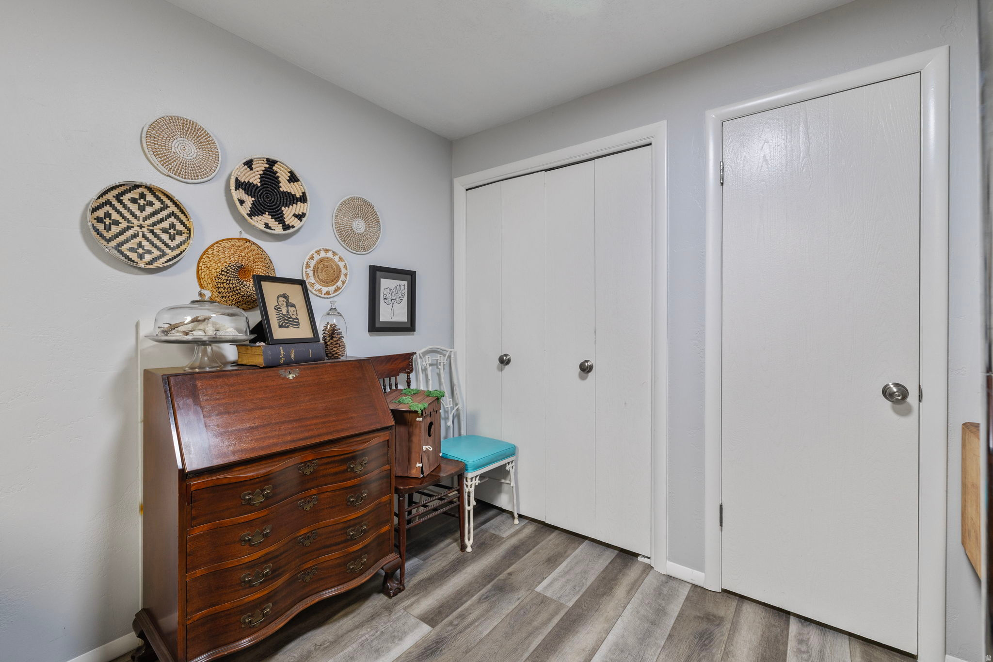 GARDEN PARK - Residential