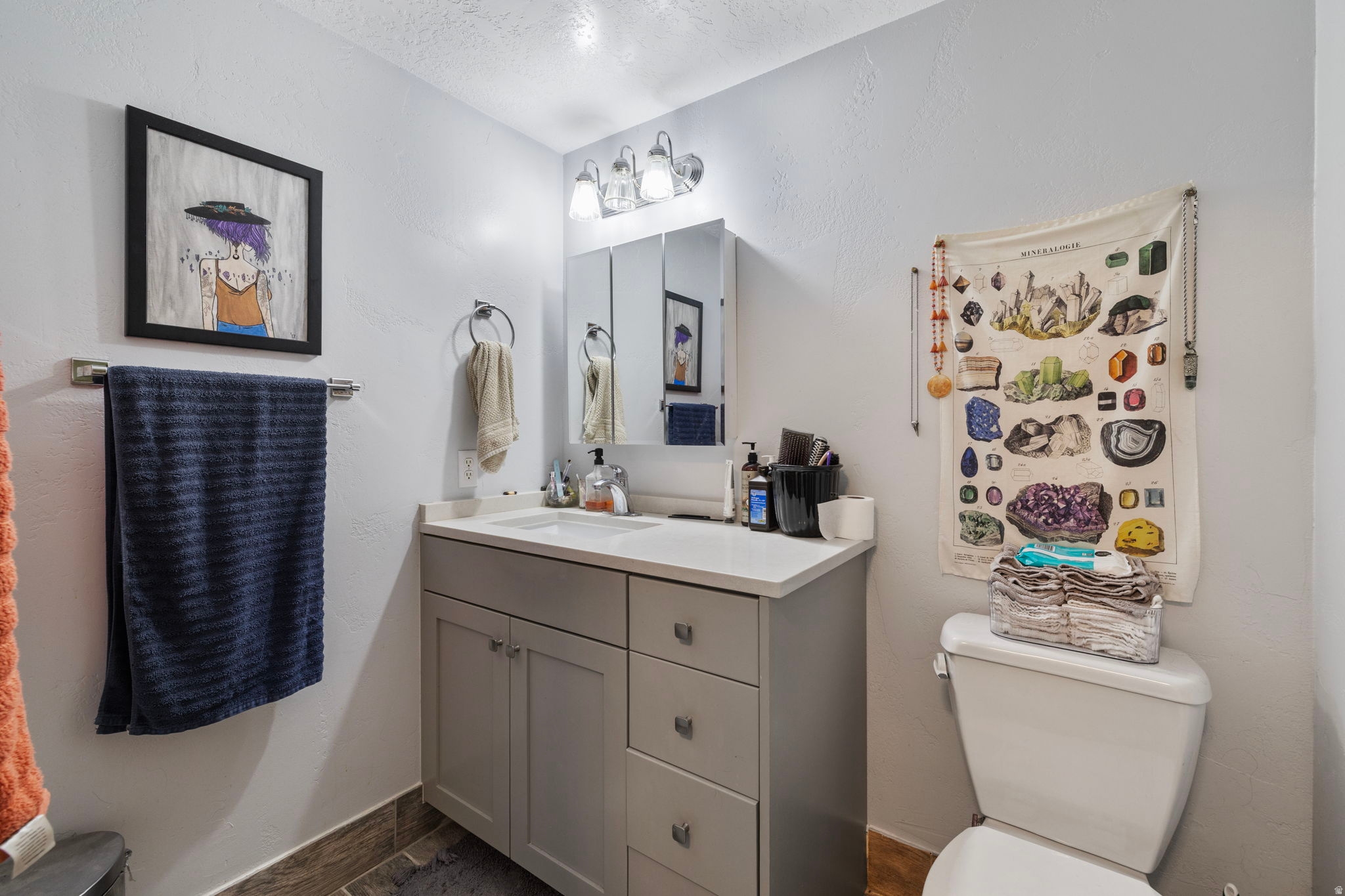 GARDEN PARK - Residential