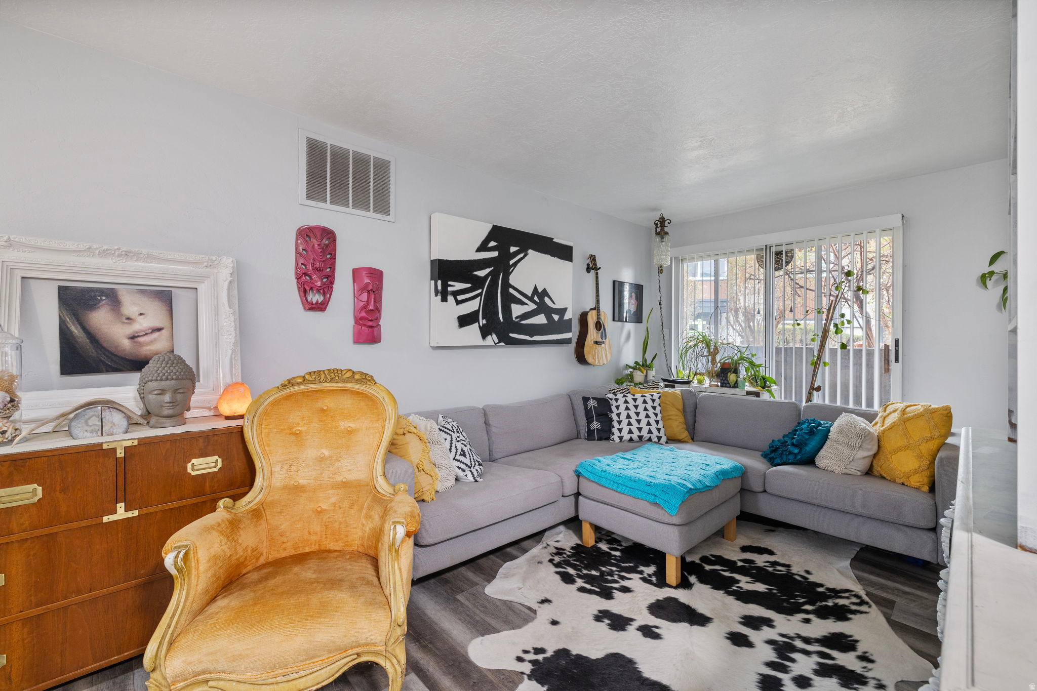 GARDEN PARK - Residential