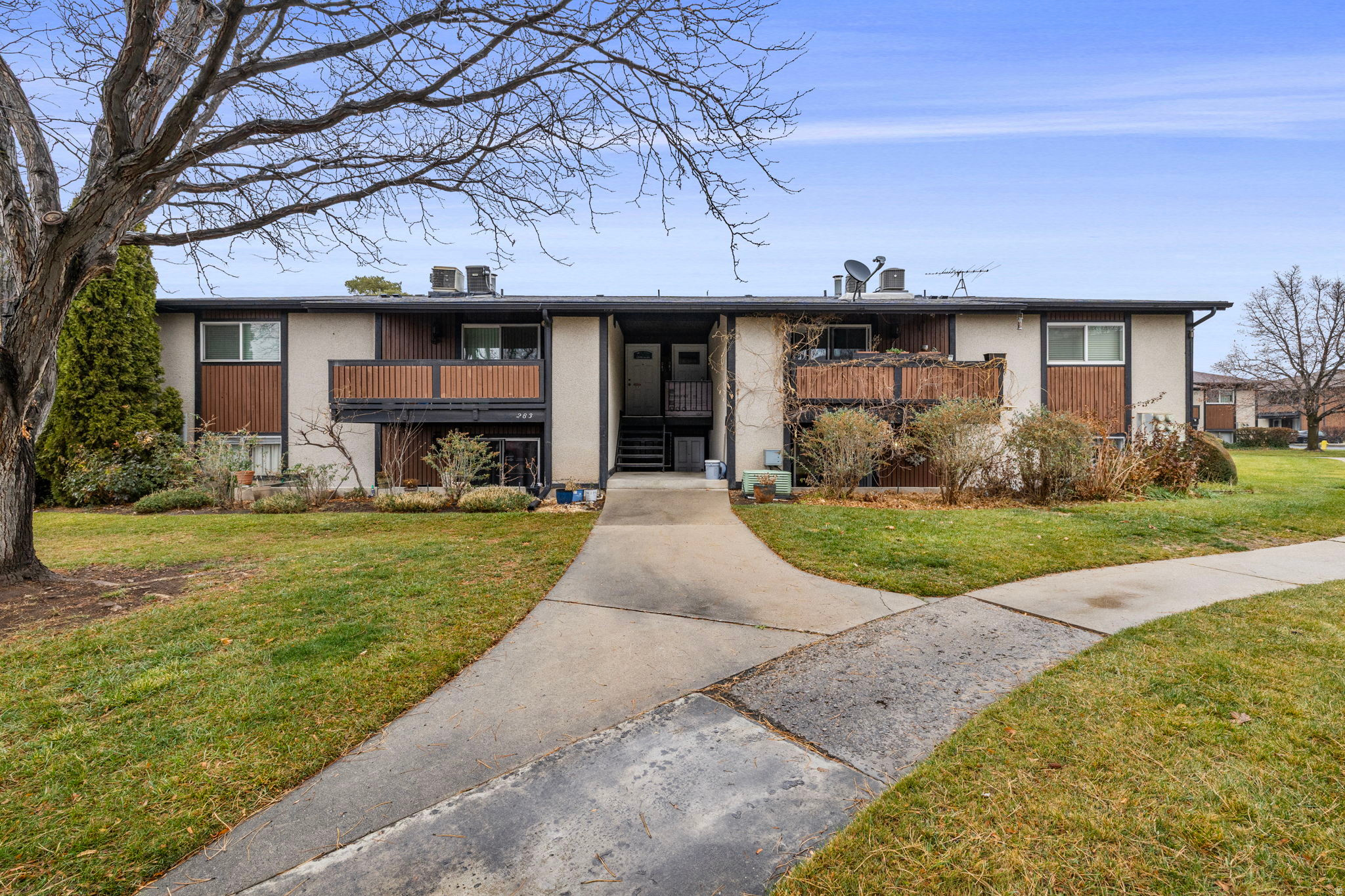 GARDEN PARK - Residential