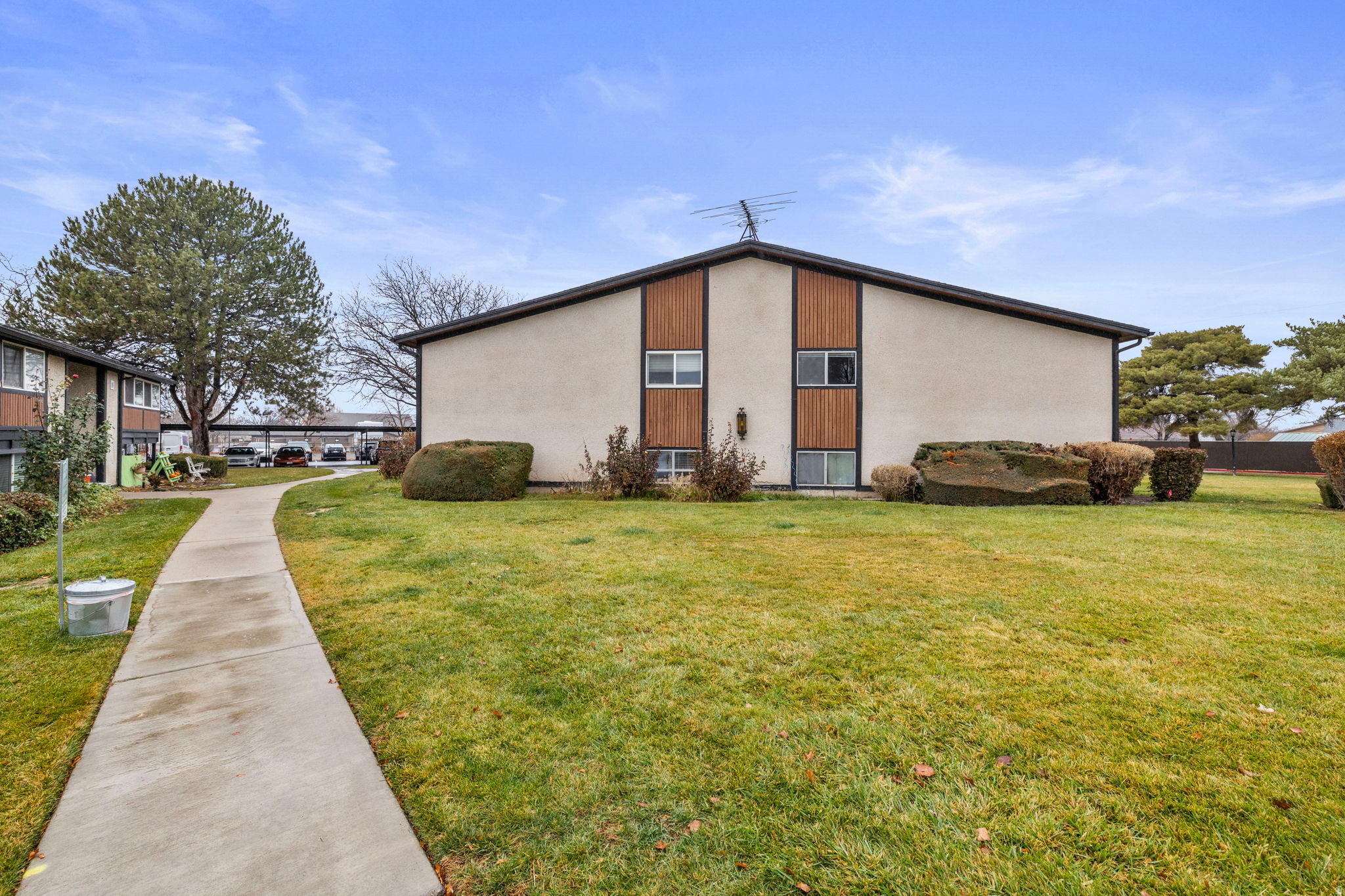 GARDEN PARK - Residential