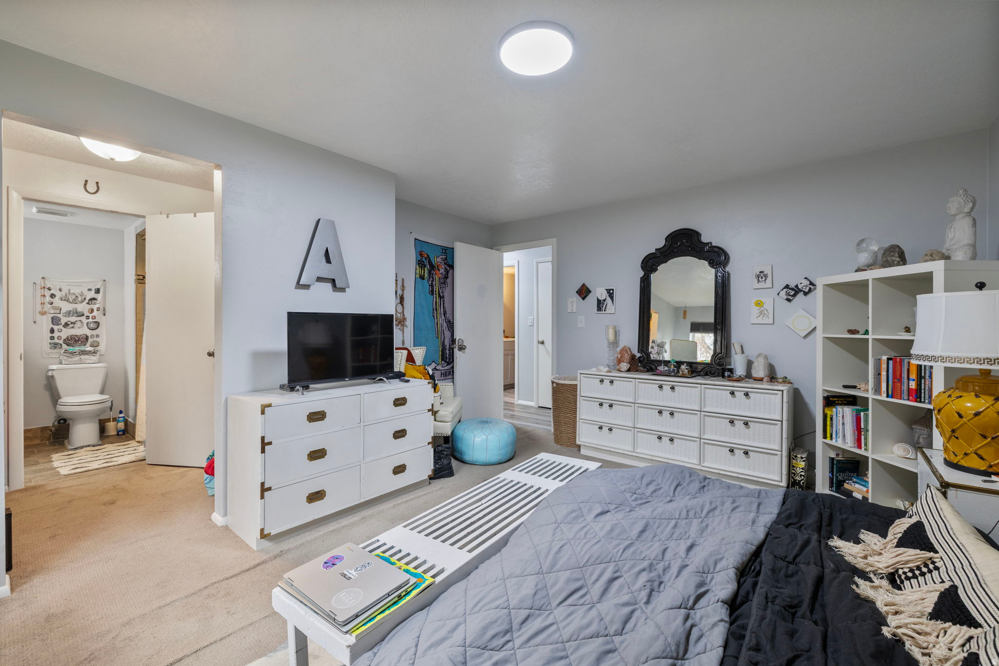 GARDEN PARK - Residential