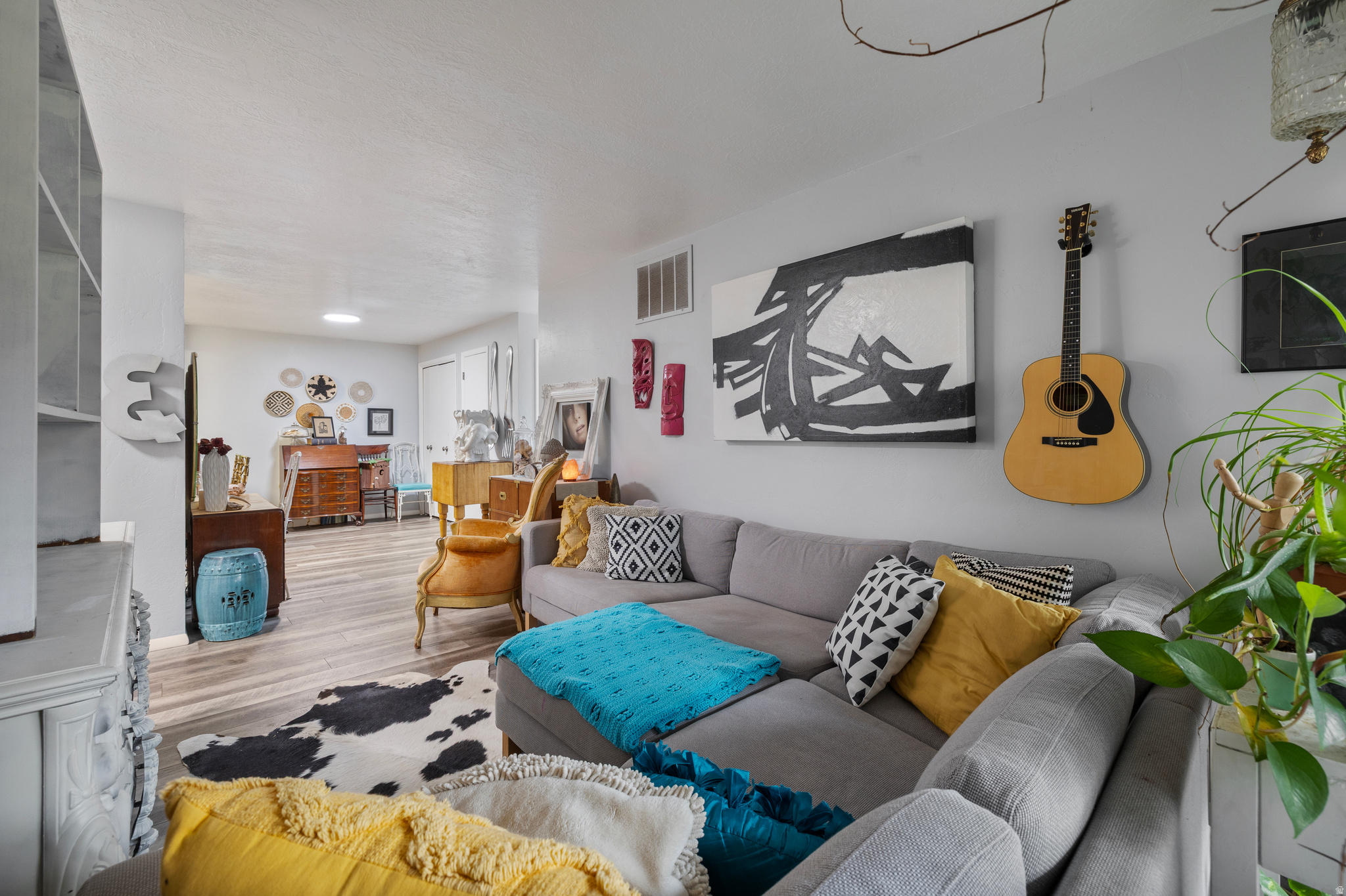 GARDEN PARK - Residential