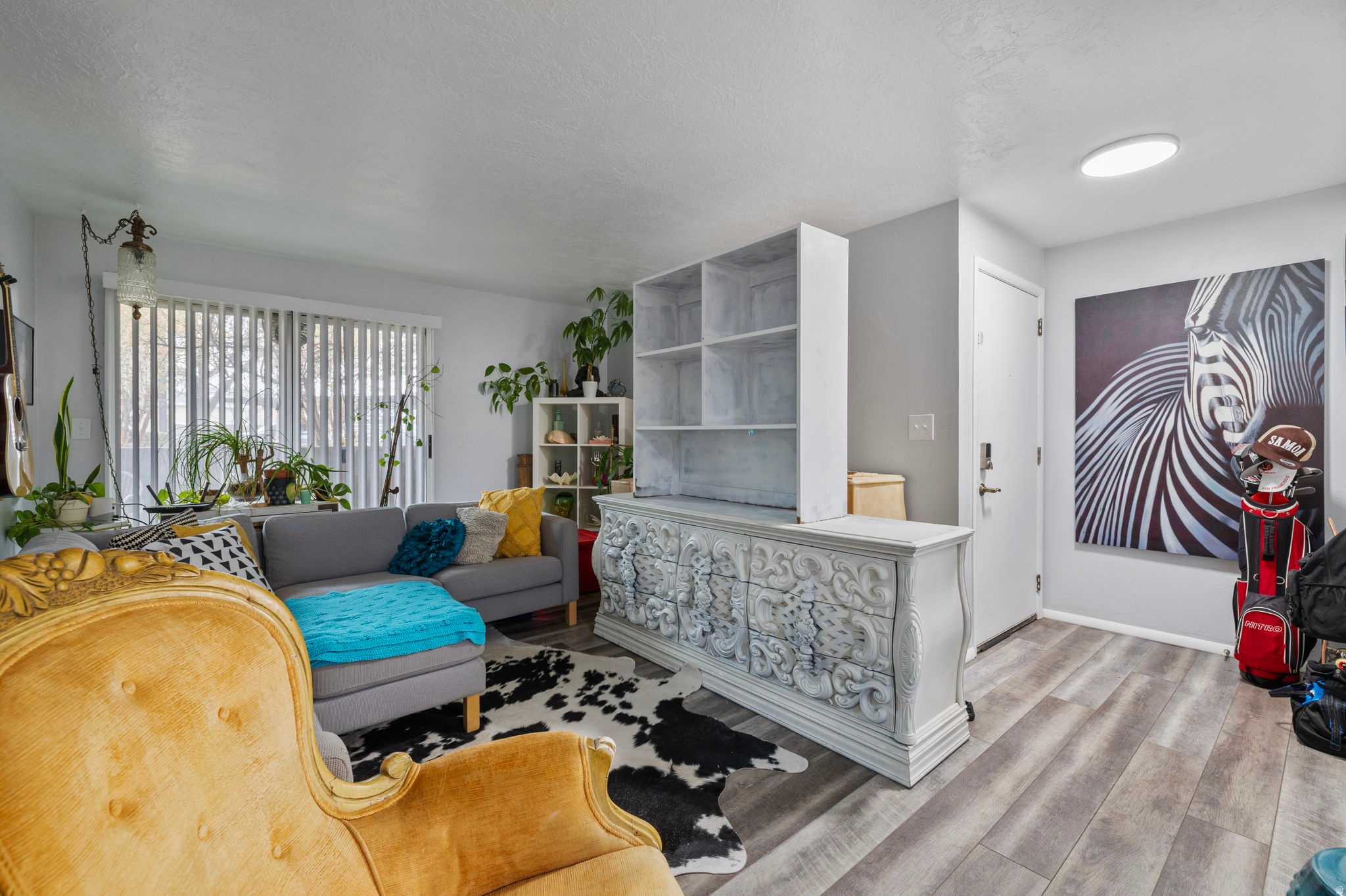 GARDEN PARK - Residential