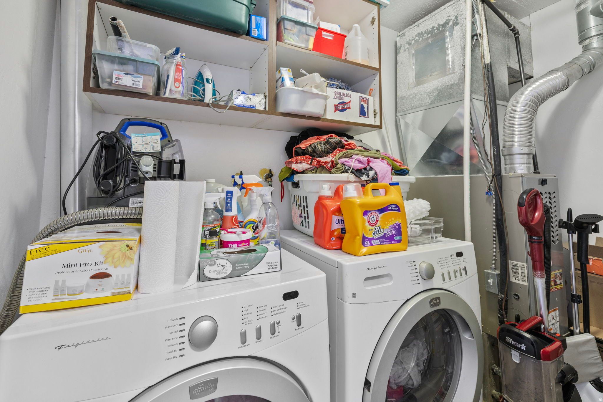 GARDEN PARK - Residential