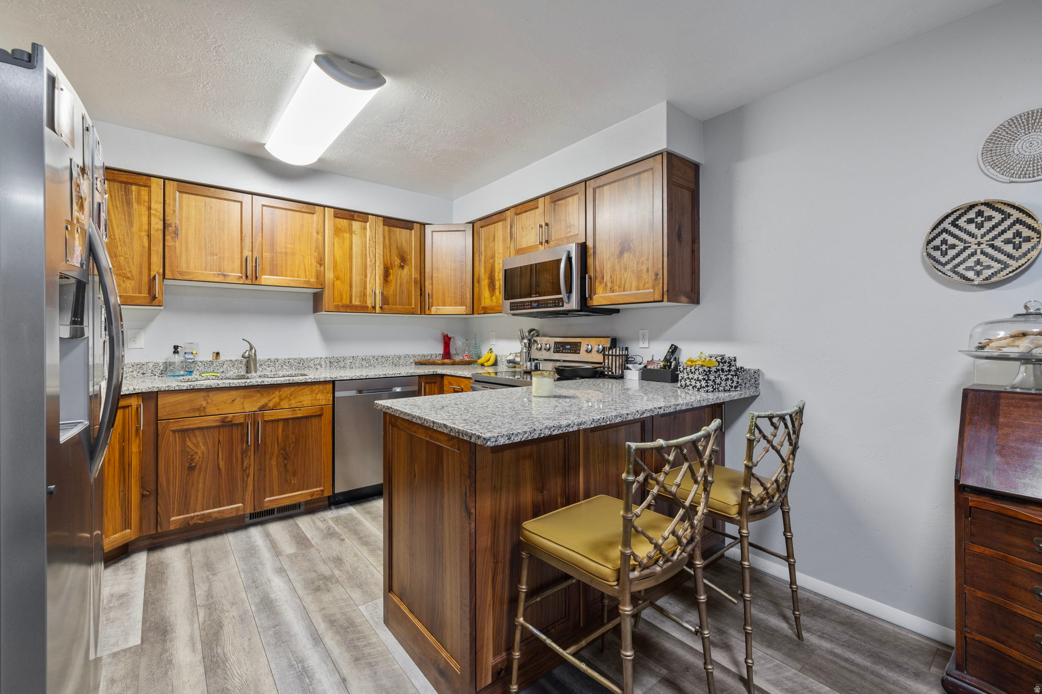 GARDEN PARK - Residential