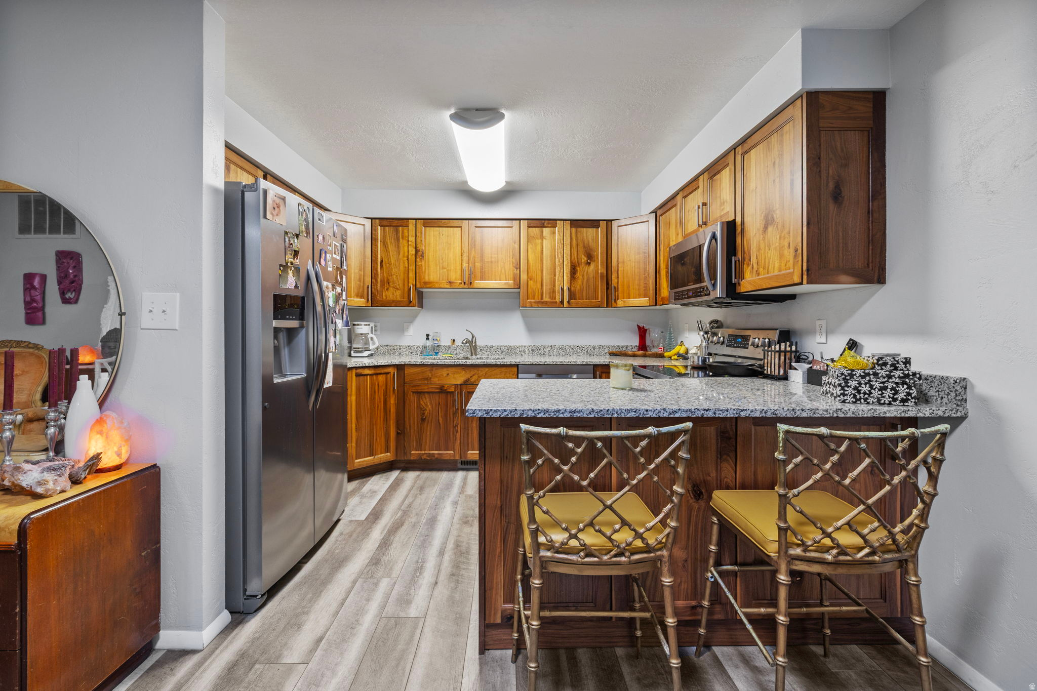 GARDEN PARK - Residential