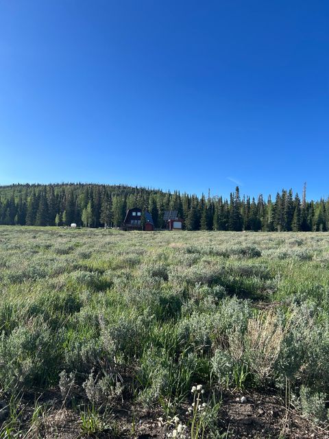 Vacant Land For Sale - 2133 E 2100<br/> Brian Head, UT 84719