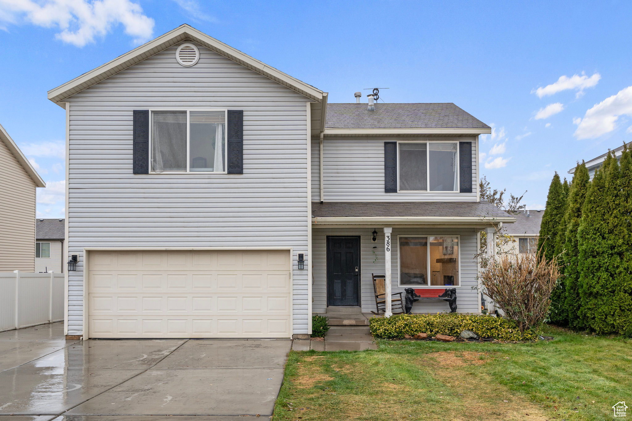 386 S 880, Spanish Fork, Utah image 1