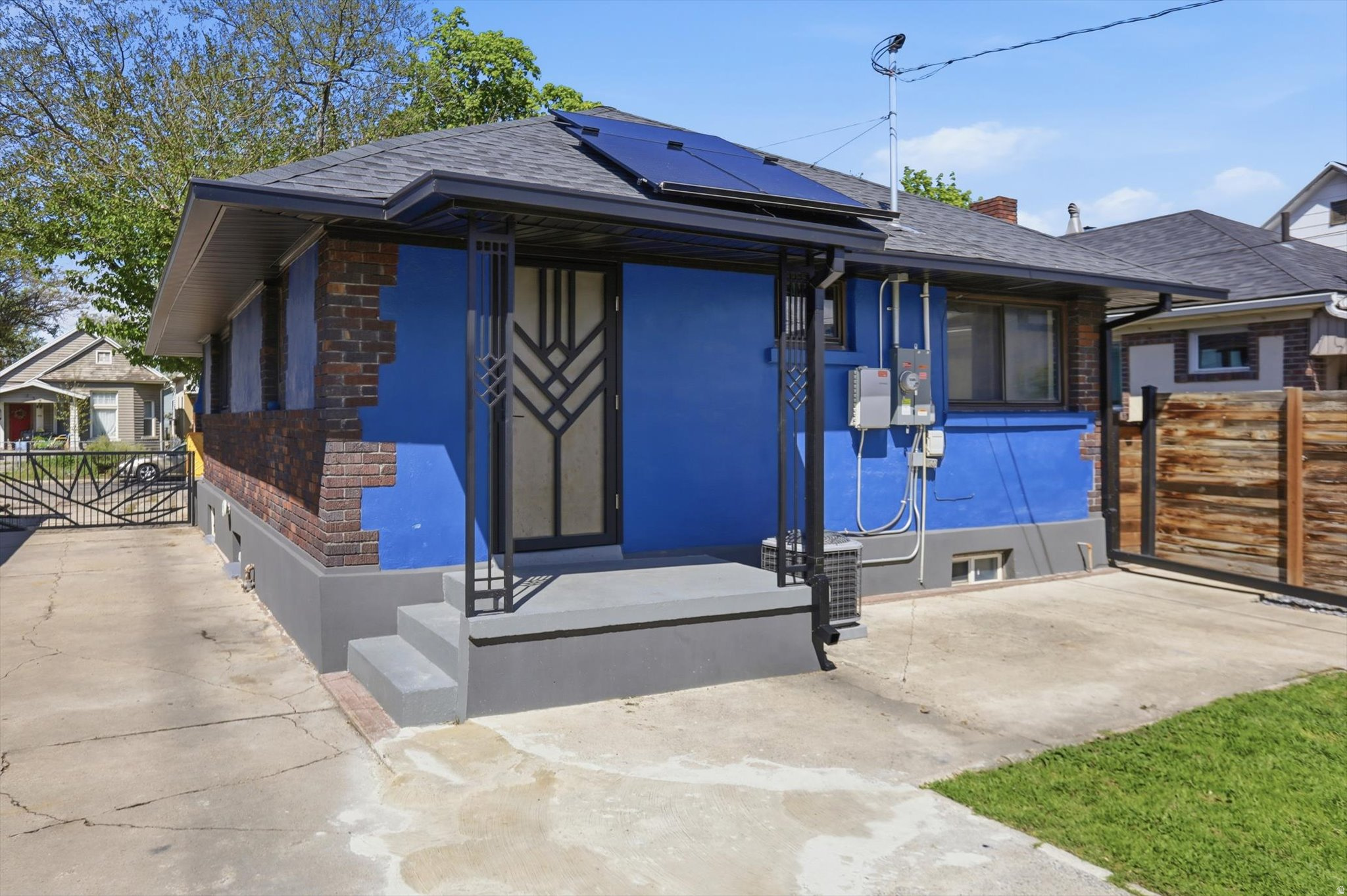 PARK - Residential