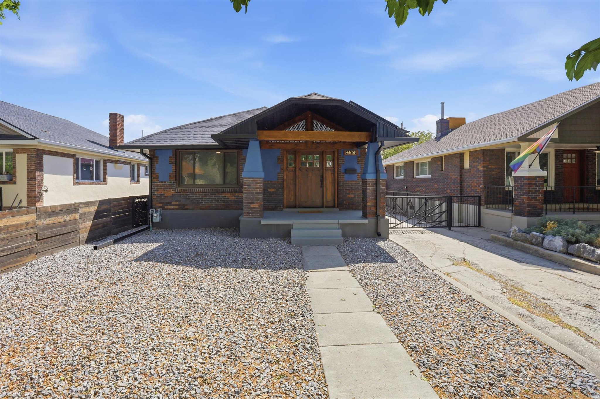 PARK - Residential