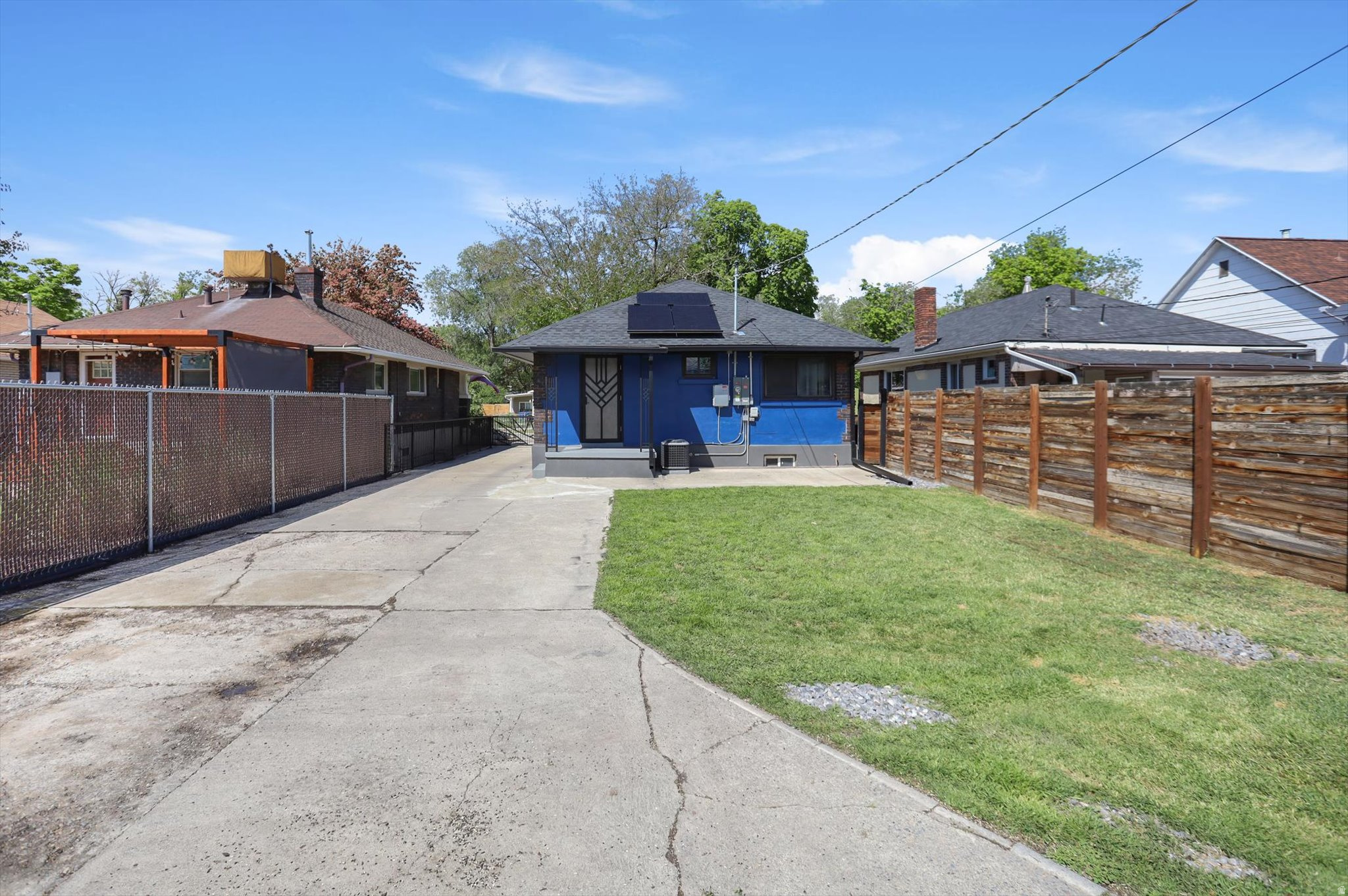 PARK - Residential