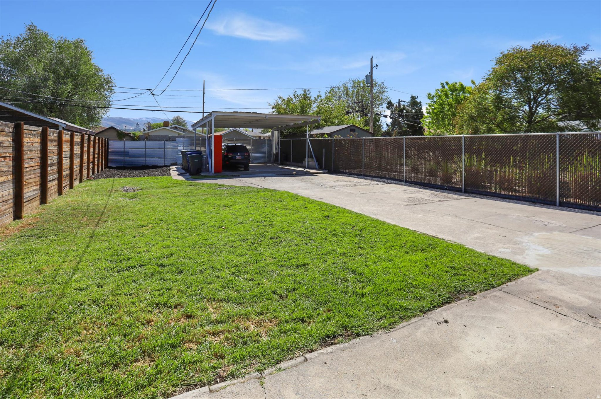 PARK - Residential