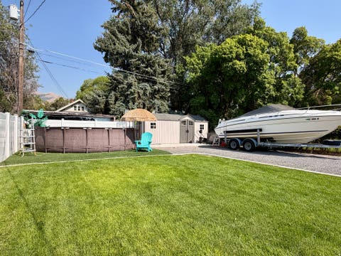Tiny photo for 164 N 200 W, Brigham City, UT 84302 (MLS # 2176896)