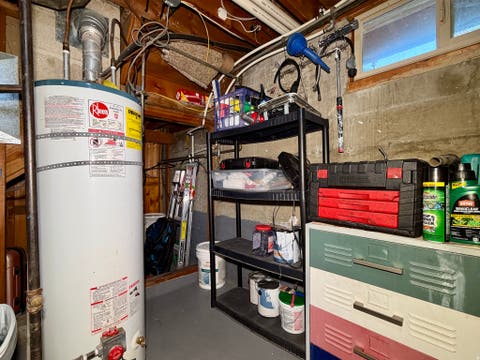 Tiny photo for 164 N 200 W, Brigham City, UT 84302 (MLS # 2176896)