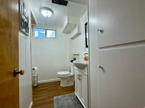 Tiny photo for 164 N 200 W, Brigham City, UT 84302 (MLS # 2176896)