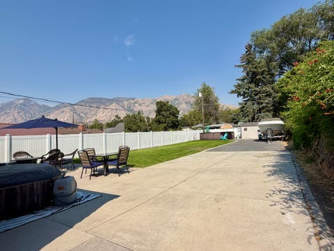 Tiny photo for 164 N 200 W, Brigham City, UT 84302 (MLS # 2176896)