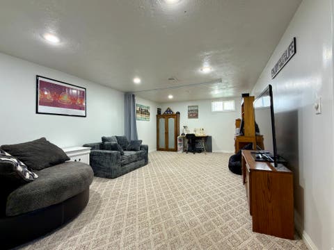 Tiny photo for 164 N 200 W, Brigham City, UT 84302 (MLS # 2176896)