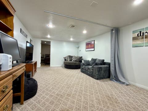 Tiny photo for 164 N 200 W, Brigham City, UT 84302 (MLS # 2176896)