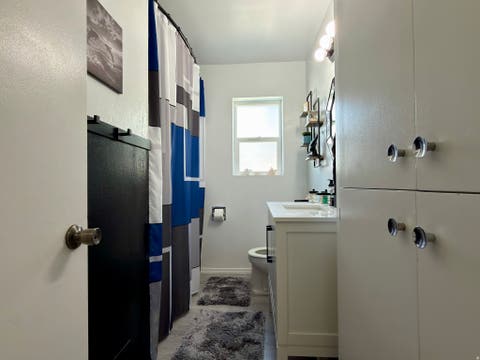 Tiny photo for 164 N 200 W, Brigham City, UT 84302 (MLS # 2176896)