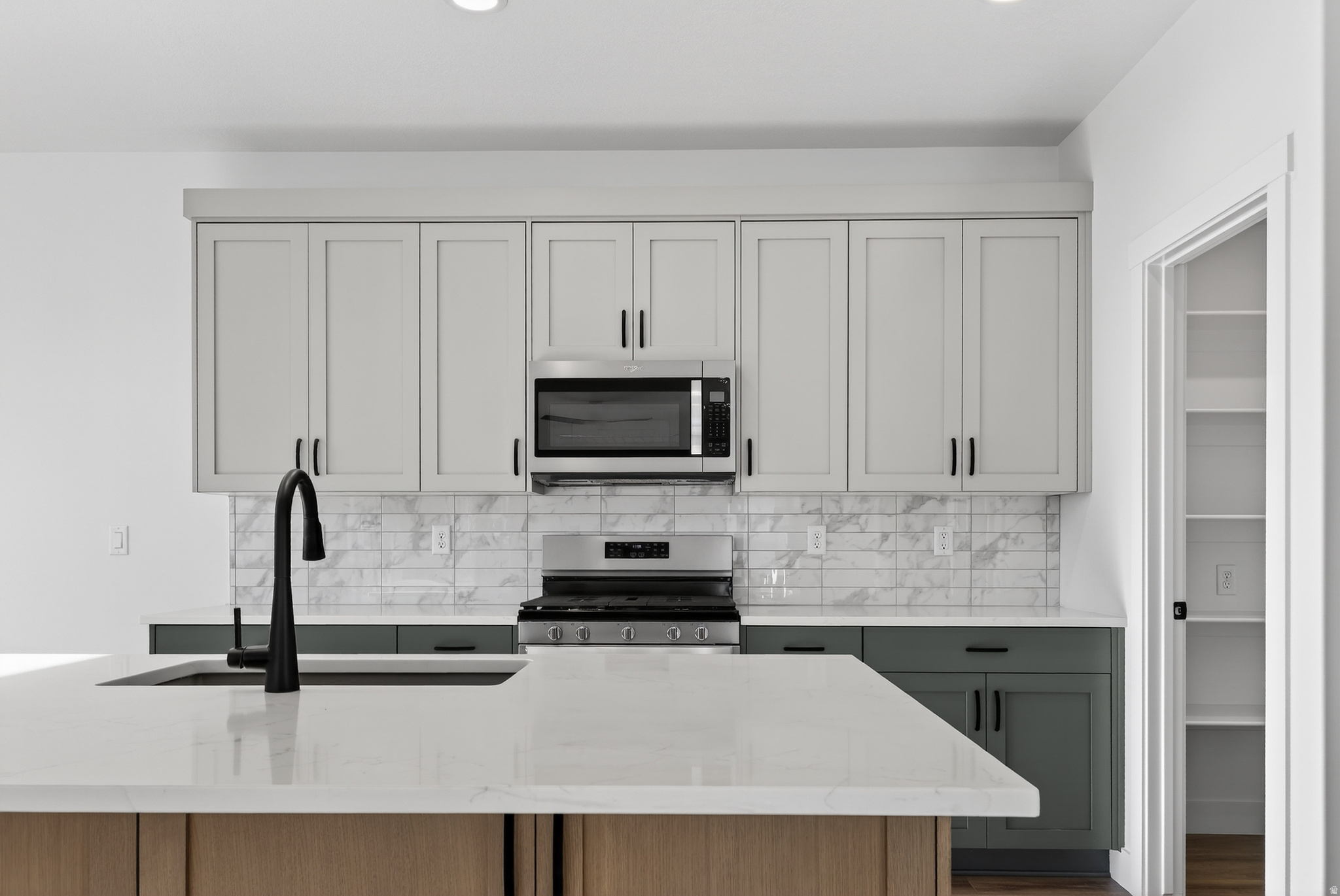 ORCHARDS AT JDC RANCH - Residential