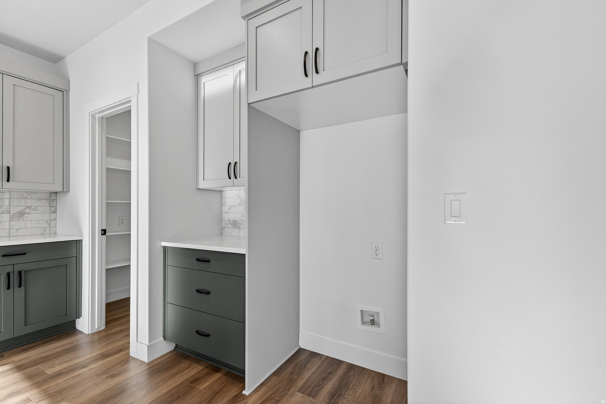 ORCHARDS AT JDC RANCH - Residential