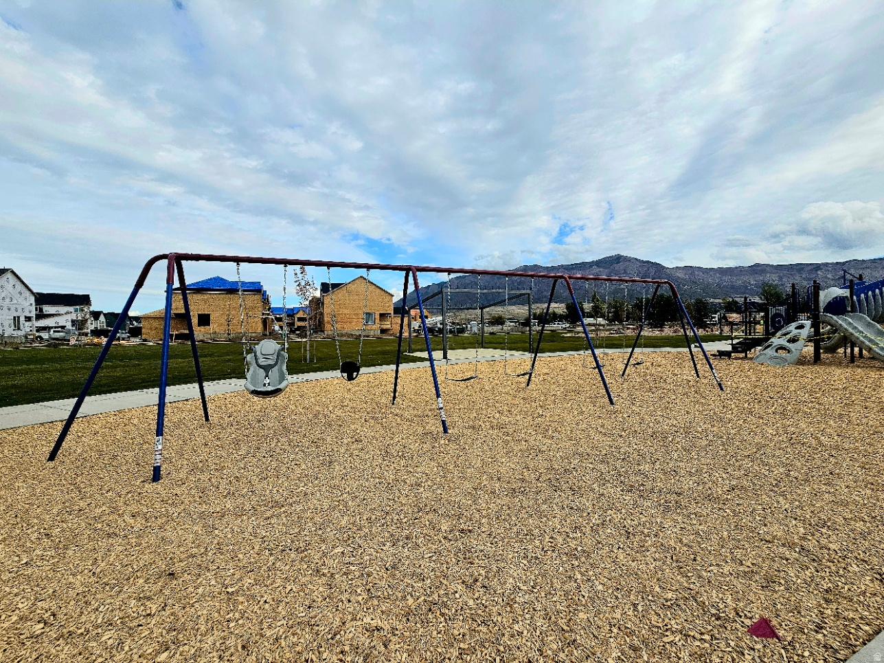 ORCHARDS AT JDC RANCH - Residential