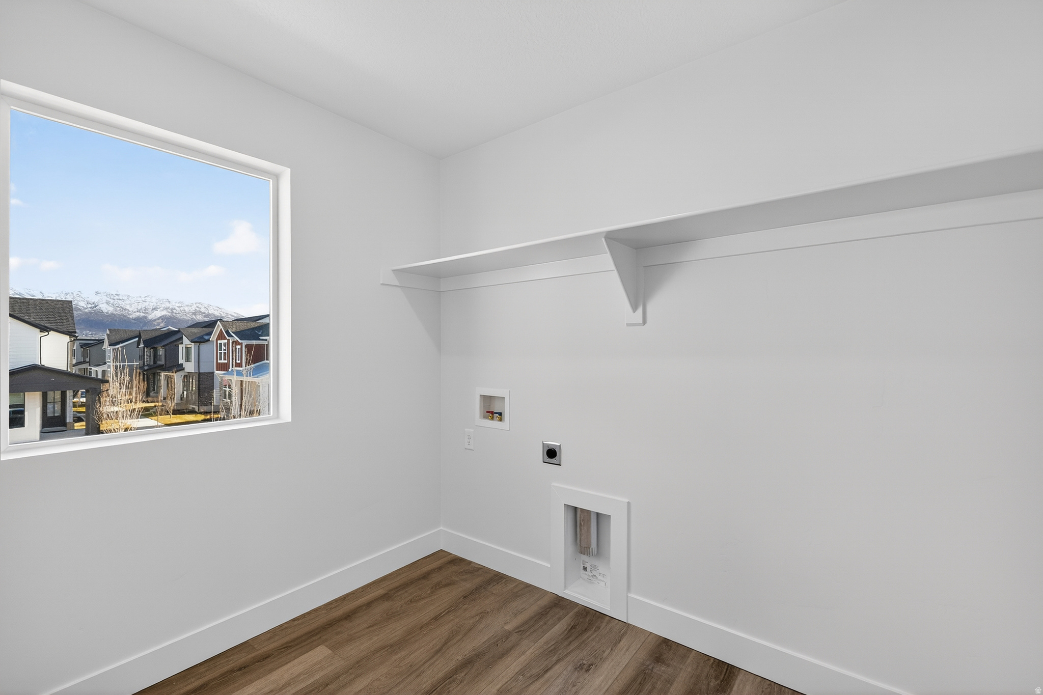 ORCHARDS AT JDC RANCH - Residential