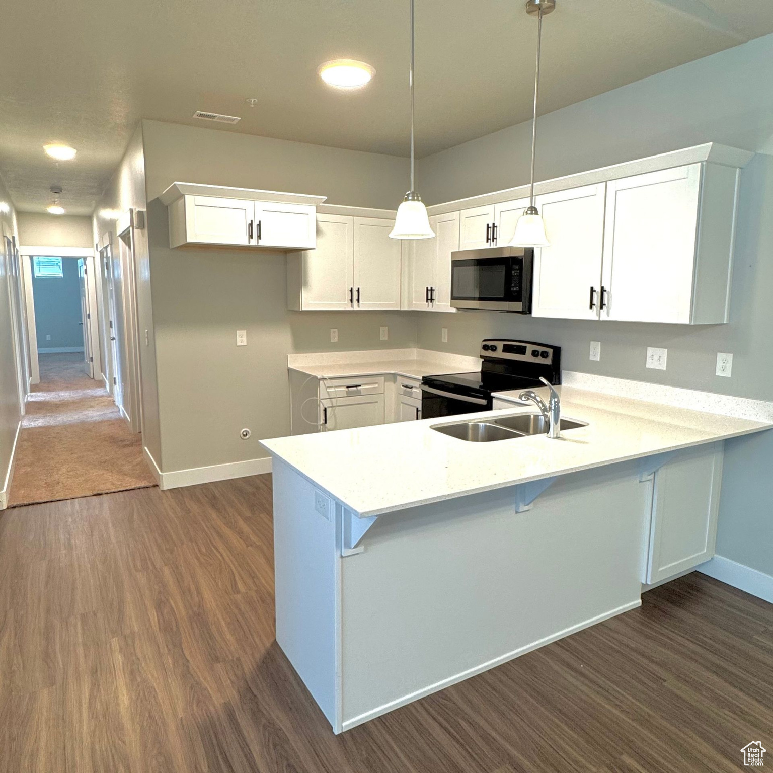 HIGHRIDGE - Residential