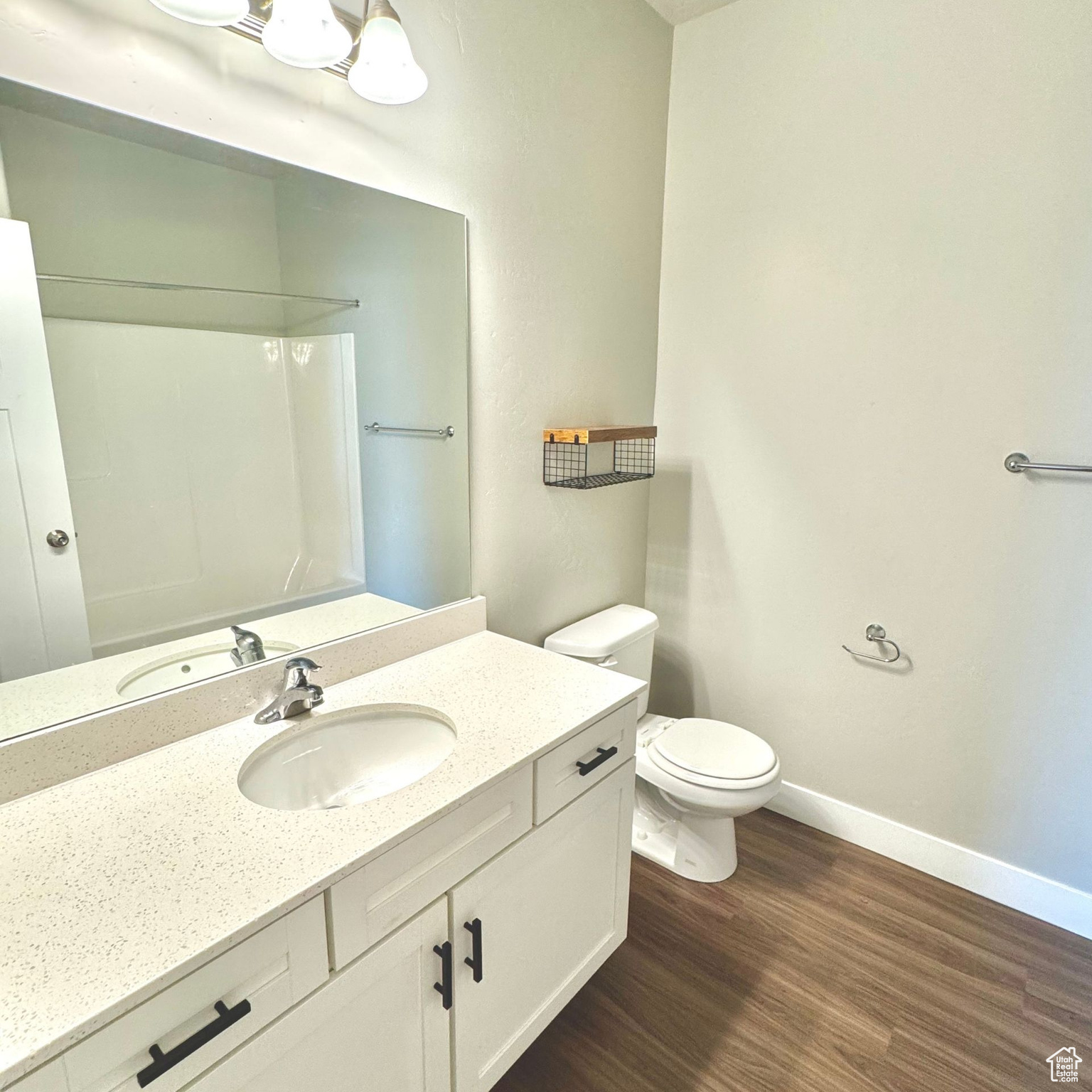 HIGHRIDGE - Residential