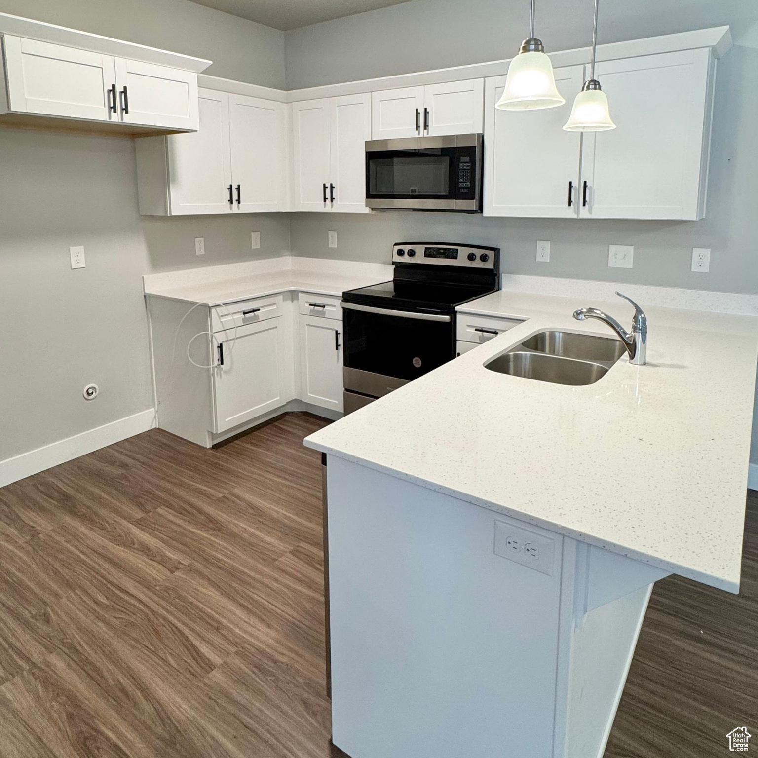 HIGHRIDGE - Residential