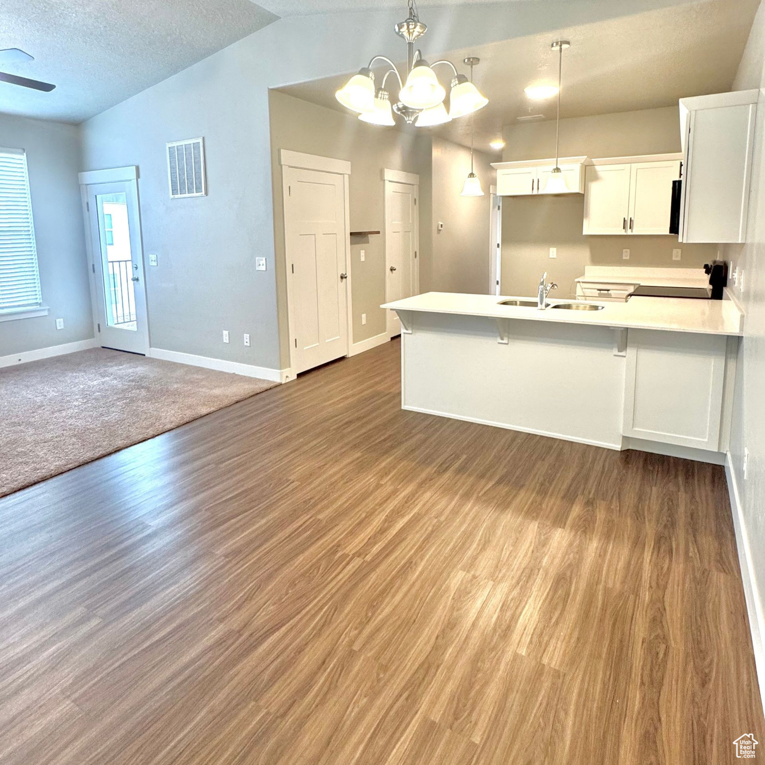 HIGHRIDGE - Residential