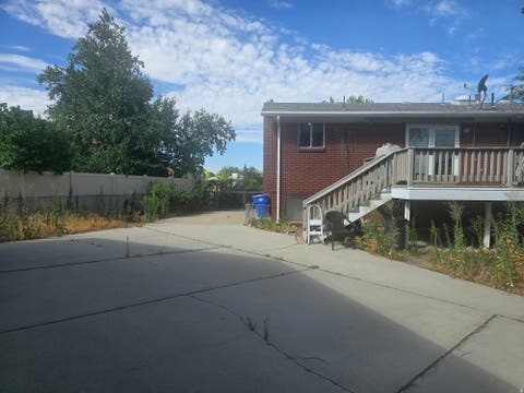 Tiny photo for 247 E NICOLETTI DR, Midvale, UT 84047 (MLS # 2174875)