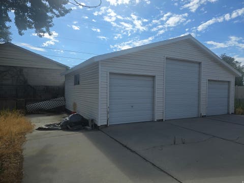Tiny photo for 247 E NICOLETTI DR, Midvale, UT 84047 (MLS # 2174875)