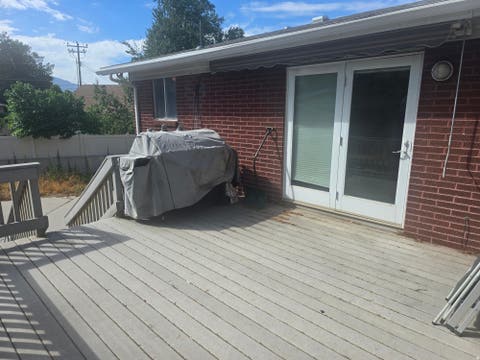 Tiny photo for 247 E NICOLETTI DR, Midvale, UT 84047 (MLS # 2174875)