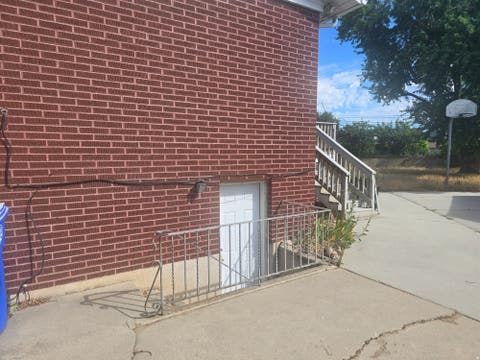 Tiny photo for 247 E NICOLETTI DR, Midvale, UT 84047 (MLS # 2174875)
