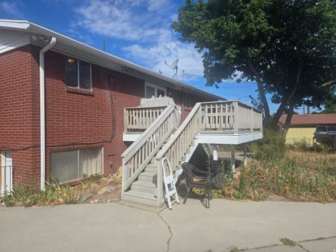 Tiny photo for 247 E NICOLETTI DR, Midvale, UT 84047 (MLS # 2174875)