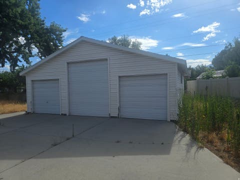 Tiny photo for 247 E NICOLETTI DR, Midvale, UT 84047 (MLS # 2174875)