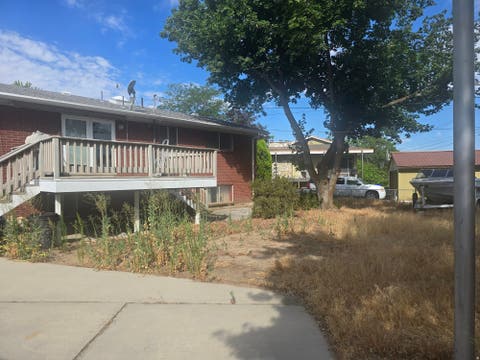 Tiny photo for 247 E NICOLETTI DR, Midvale, UT 84047 (MLS # 2174875)