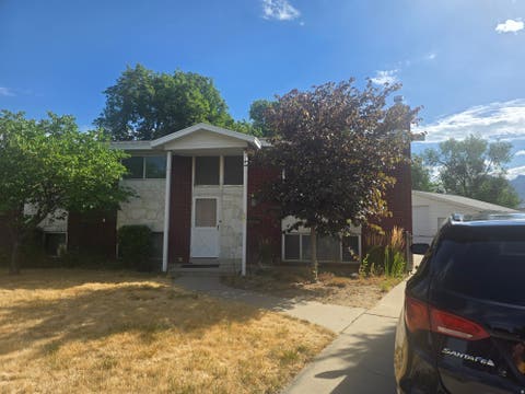 Tiny photo for 247 E NICOLETTI DR, Midvale, UT 84047 (MLS # 2174875)