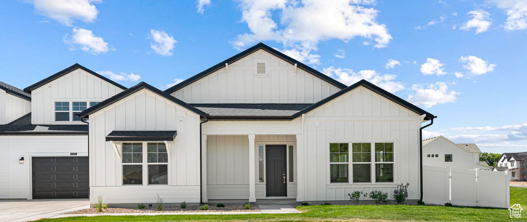 BELLA VITA - Residential