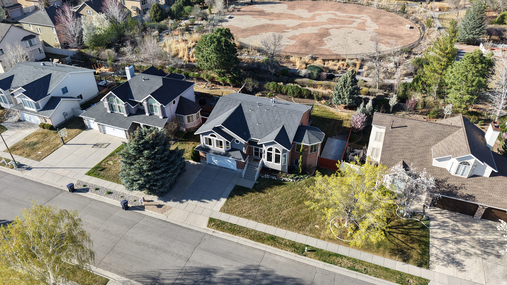 WHITE CITY - Residential